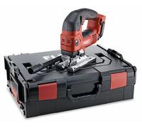 Scie sauteuse sans fil Flex 18 V JSB 18.0-EC sans batterie ni chargeur