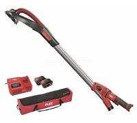 Flex 504041 Ge Mh 18.0-Ec/5.0 Set+Mh-R Akku Wand-/Deckenschleifer Giraffe® 18V