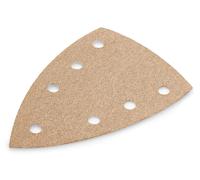 Flex 50x Papier Abrasif Fermeture Scratch Selectflex 100x150 SE-P40 380970