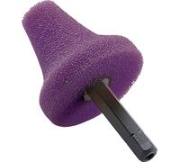 FLEX ESPUMA DE PULIR PK-V 35 HEX VE5