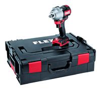 Flex 530232 Iw 1/2 " 750 18.0-EC Boulonneuse à Batterie 18V L-BOXX