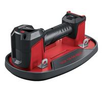 Flex-Tools Ventouse électrique sans fil 531492 – 18V, sans batterie ni chargeur, livrée en Boxx