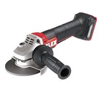 Flex 531770 Meuleuse d'angle sans fil avec interrupteur à pagaies LBP 125-15 18-EC C (avec fonction Totmann, 18 V, système EMS, moteur sans balais)