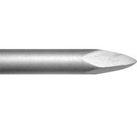 Flex 533603 CH-PO 250 SDS-max Xtreme Burin pointu Longueur totale 400 mm SDS-Max 1 pc(s)