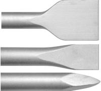 Flex 533608 CH SET SDS-max VE3 Xtreme Jeu de burins 1 set