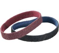 Flex 533x30 ME-A240 VE3 318647 Bande de ponçage Grain 240 (L x l) 533 mm x 30 mm 3 pc(s)