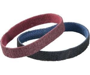 Flex 533x30 ME-A240 VE3 318647 Bande de ponçage Grain 240 (L x l) 533 mm x 30 mm 3 pc(s)