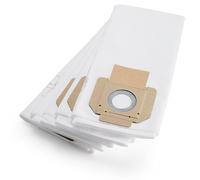 Flex 5x non-Tissé Sac à Poussière Sacs à Filtre 502.227 pour Vce 33 44 L M H S