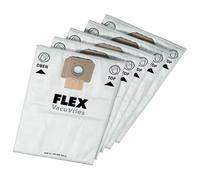 Flex 5x non-Tissé Sacs à Filtre Sac à Poussière 402.982 pour Vce 45 L AC M