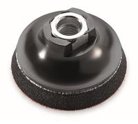 Flex 75mm Plaque Polie Bloc Support Scratch Amorti BP-M M14 420492 420.492