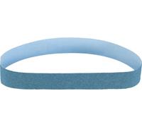 Flex 760x40 ZI-P36 VE10 438464 Bande de ponçage Grain 36 (L x l) 760 mm x 40 mm 10 pc(s)