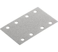 Flex 80x133 SV-P150 VE25 531553 Feuille abrasive pour ponceuse excentrique Grain 150 (L x l) 133 mm x 80 mm 25 pc(s)