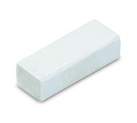 Flex A255.004 Pâtes de Pulir, blanches, 700 g, pour bricoleurs et professionnels, construites pour réparation, installation et atelier, 700 g, blanc