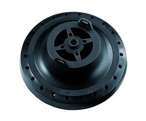 Flex A350.931 Cabezal De Pulido para Hormigon, disque de péché pour bricoleurs et professionnels, conçu pour les travaux de coupe et de finition