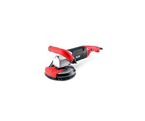 Flex A418.781 Ld 18-7/150r+ Kit E-Jet pour bricoleurs et professionnels, conçu pour les tâches de réparation, d'installation et d'atelier