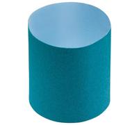 Flex A434.515 CIntas Abrasivas Corindon-circonio 100 O 100, G 80, 5 Uds pour bricoleurs et professionnels, idéal pour les travaux de réparation, d'installation et d'atelier