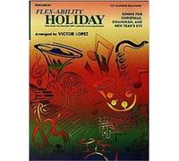 Flex-Ability Holiday, Flex-ability Series
