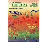 Flex-Ability Holiday, Flex-ability Series