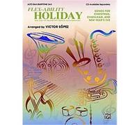 Flex-Ability Holiday, Flex-ability Series