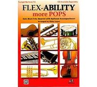 Flex-Ability More Pops, Flex-ability Series