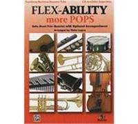 Flex-ability More Pops, Flex-ability Series