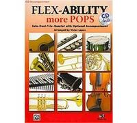 Flex-ability More Pops, Flex-ability Series