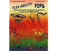 Flex-ability Pops, Flex-ability Series