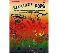 Flex-Ability Pops for All Instruments, Flex-ability Series