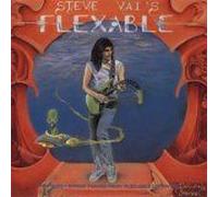 Steve Vai - Flexable