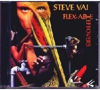 Tommy Mars - Flex-Able Leftovers