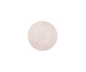 Flex Abrasif moussflex argent ø225 gr 40 flex boite de 12 - 314040