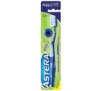 Flex Active3 Brosse à dents dure Multicolore