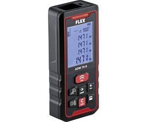 Flex ADM 70 G Télémètre laser 70 m