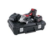 Meuleuse d’angle Flex L 125 18.0-EC LD/5.0 Set