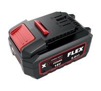 Flex AP18.0/5.0 Batterie Li-ION 1 x 5 Ah 18 V