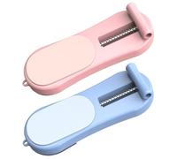 Flex Arch Board - Foot Trainer for Recovery | ABS with Portable Support, Toe Strengthener Tool, Compact Exercise Equipment, Home Office Gym Travel, Ballet Dancer