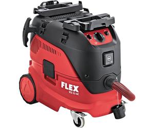 Flex ASPIRADOR VCE 33 M AC