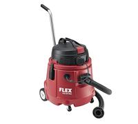 Flex Aspirateur à Eau avec Pompe à Eau intégrée VCE 50 Wet - Volume du réservoir de 50 l (Dimensions 500 × 440 × 650 mm, Poids 15 kg, Longueur du câble 7,5 m) 533349