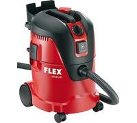 Flex Aspirateur de sécurité VCE 26 L MC (1200 W, aspirateur industriel avec accessoires) 405426
