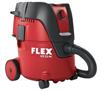 Flex Aspirateur sans Fil 22L, Classe M, 2x18V VCE 22 M MC 2x18.0