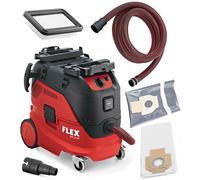 Flex Aspiration de Sécurité Vce 33 L AC 444.111 Avec Automatique Nettoyage
