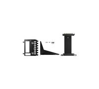 Fractal Design Flex B-20 - Kit de support GPU - noir mat - pour Define 7, 7 XL