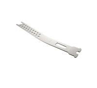 Flex Barrette Souple - Pieces Detachees | Petzl