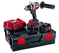 Flex Batterie de Perceuse à Percussion Pd 2G 18.0 Ec HD 5.0 Set 515701