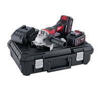 Flex Batterie-Disqueuse L 125 18.0-EC Ld / 5.0 Ensemble 530.496