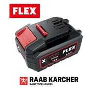 Flex 532733 AP 18 / 5.0 Batterie pour outil 18 V 5 Ah Li-Ion