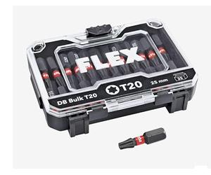 FLEX BITSET DB BULK PH2