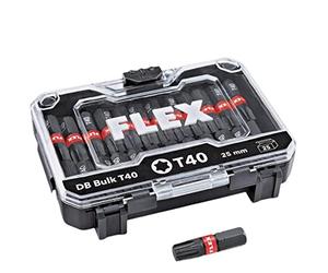 FLEX BITSET DB Bulk T30