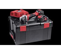 Flex-Tools Moteur de base sans fil TRINOXFLEX BME 18.0-EC/5.0 avec batteries 18,0 V SET 504505