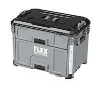 Flex Boîte À Tiroirs Stack Pack Tkl Sp 2Db 533.240